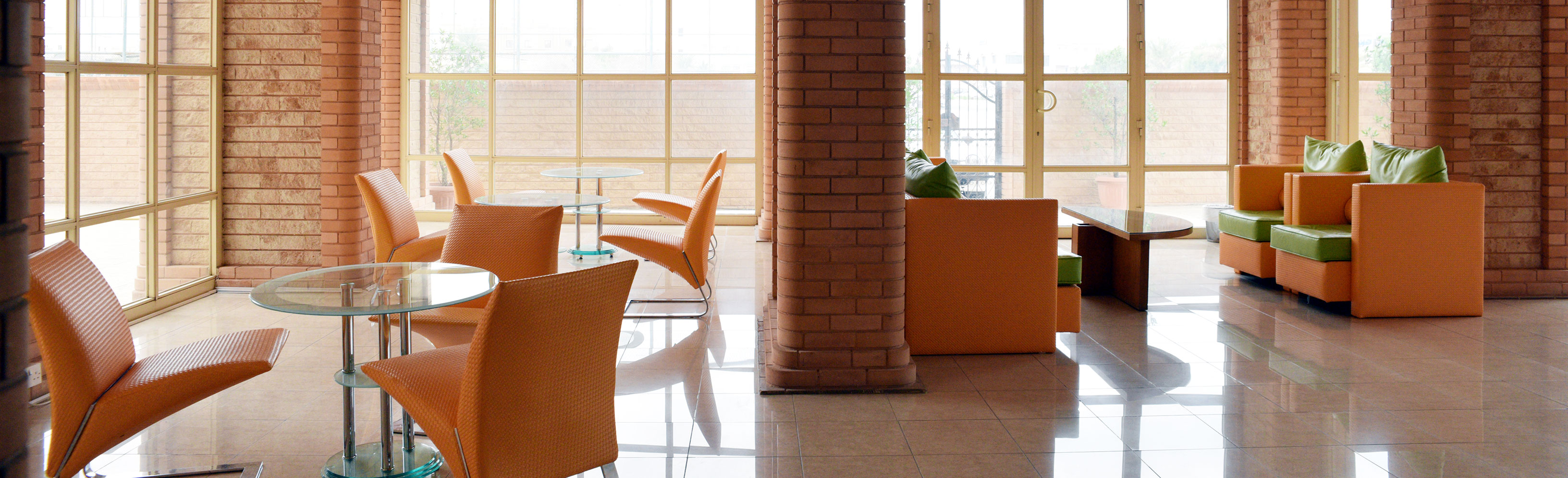 Al Farsi Towers