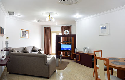 Al Farsi Towers