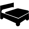 Bedrooms