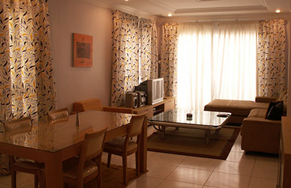 El Noray Towers