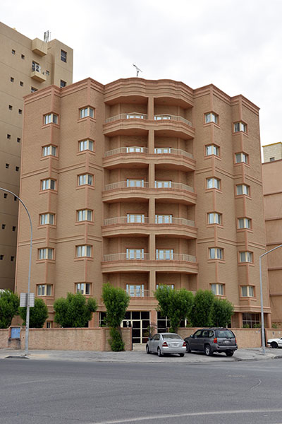 Al Farsi Towers