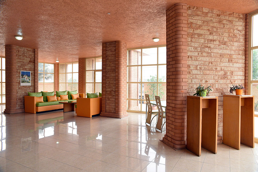 Al Farsi Towers