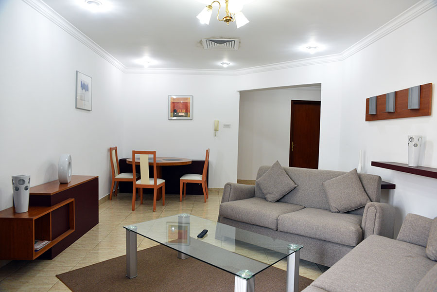 Al Farsi Towers