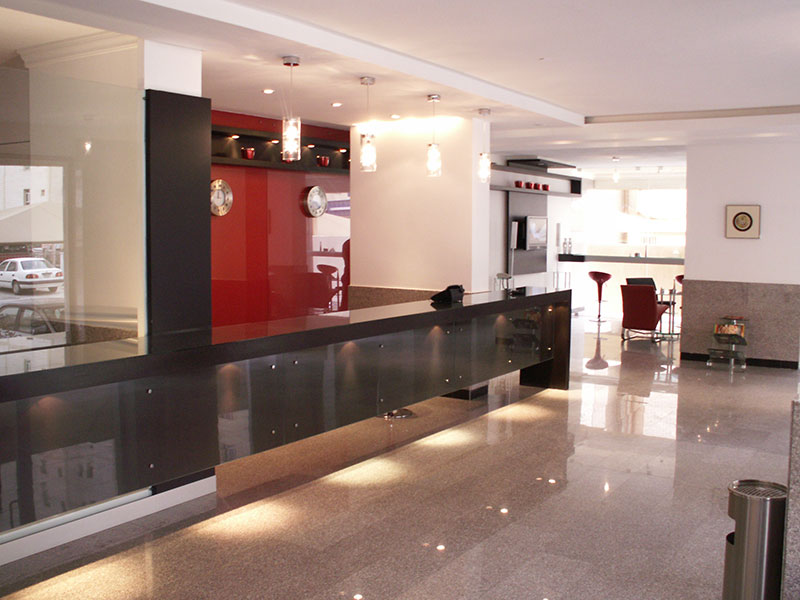 Grande Towers