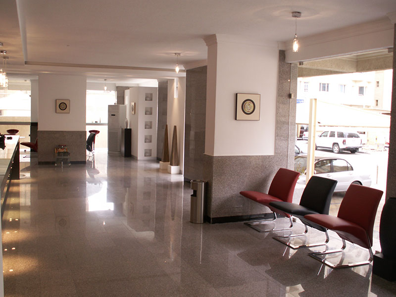 Grande Towers